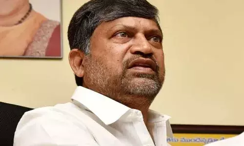 తెలుగుదేశం పార్టీ రాజకీయ విశ్వవిద్యాలయం.. నేను నిత్య విద్యార్థిని