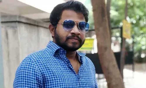 హైపర్ ఆదిపై ఫిర్యాదు.. అప్పుడు ఆనాధలు.. ఇప్పుడు తెలంగాణ భాష