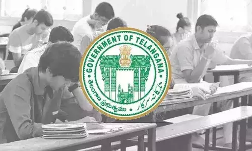 ఇంటర్ సెకండ్ ఇయర్ క్లాసులు ప్రారంభమయ్యేది అప్పుడే..