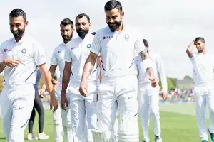 15 మందితో జట్టును ప్రకటించిన బీసీసీఐ.. ఇక ఫైనల్ మాములుగా ఉండదు 15 మందితో జట్టును ప్రకటించిన బీసీసీఐ.. ఇక ఫైనల్ మాములుగా ఉండదు