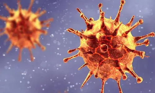 భారత్ కరోనా అప్డేట్.. 75 రోజుల కనిష్ఠానికి కేసులు