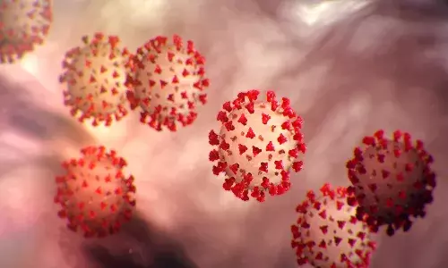 స్వల్పంగా పెరిగిన కేసులు.. కొత్తగా ఎన్నంటే..?