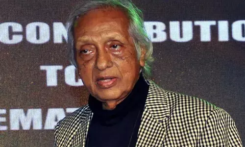 విషాదంలో ఇండ‌స్ట్రీ.. ప్ర‌ముఖ న‌టుడు క‌న్నుమూత‌