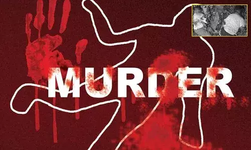 కర్నూలులో భగ్గుమన్న పాత కక్షలు.. టీడీపీ నేతల దారుణ హత్య