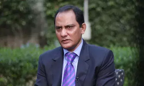 అజారుద్దీన్.. అసలు ఊహించని ఘటన