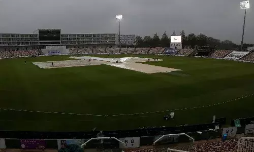 వరల్డ్ టెస్ట్ ఛాంపియన్ షిప్ ఫైనల్.. వరుణుడి ఎంట్రీ ఉంటుందా