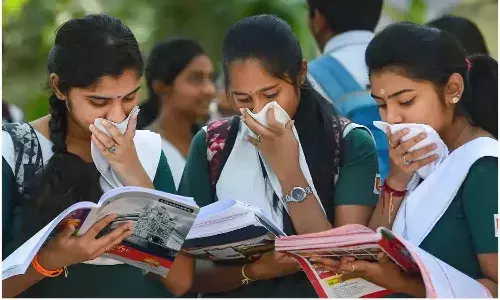 విద్యార్థులకు గుడ్న్యూస్.. తెలంగాణలో ఎంసెట్ దరఖాస్తు గడువు మళ్లీ పొడిగింపు