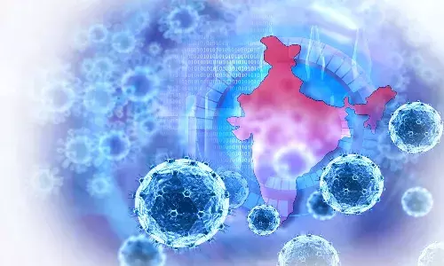 తగ్గుతున్న కేసులు.. పెరుగుతున్న రికవరీ