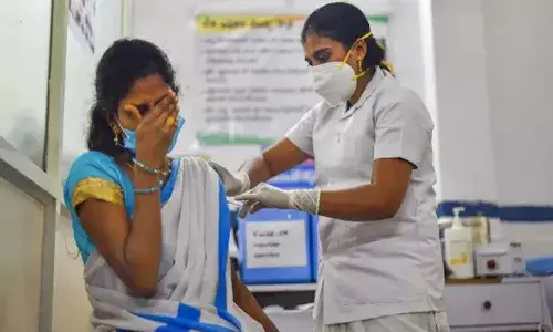 ఏపీలో రేపు ప్రత్యేక టీకా డ్రైవ్