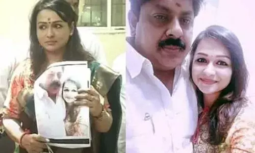 నటిపై అత్యాచారం కేసు.. మణికందన్ అరెస్టు..!