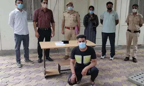 వందమందికి పైగా అమ్మాయిలను వేధించిన జిమ్ ట్రైనర్