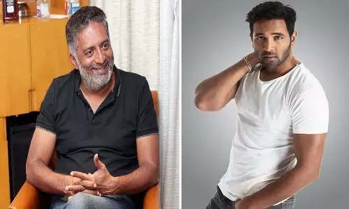 మా ఎన్నికల బరిలో ఆ ఇరువురు.? ఈ సారి పోరు రసవత్తరమేనా.?