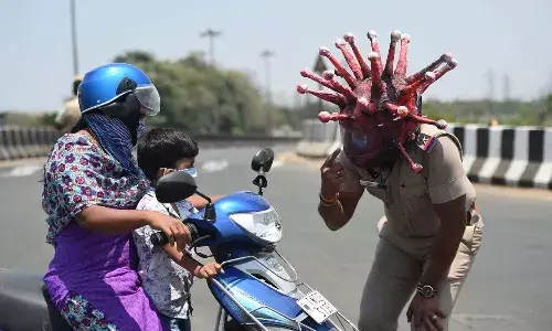 భారత్ కరోనా బులిటెన్.. కొత్తగా ఎన్ని కేసులంటే..