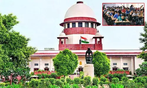 పరీక్షల రద్దుకు మూడు రాష్ట్రాలు ఓకే.. !