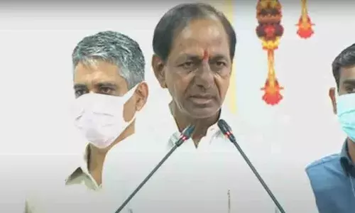 వరంగల్ అర్బన్ జిల్లా పేరు మార్పు.. ఇక నుంచి హన్మకొండ జిల్లాగా