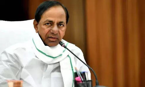 నేడు ద‌త్త‌త గ్రామంలో ప‌ర్య‌టించ‌నున్న సీఎం