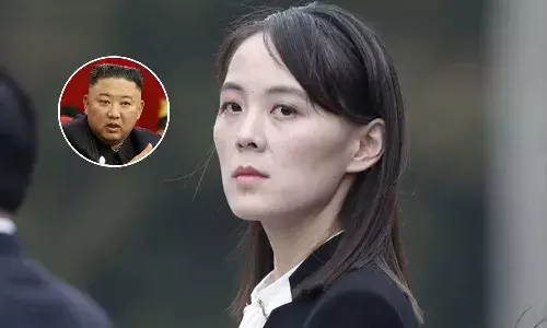 ఓ వైపు ఆహార కొరత.. మరో వైపు అమెరికాకు కూడా వార్నింగ్