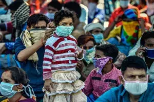 సడలింపుల నేపథ్యంలో నిర్లక్ష్యం వద్దు.. ఎస్ఎంఎస్ విధానం.. మన ప్రధాన ఆయుధం సడలింపుల నేపథ్యంలో నిర్లక్ష్యం వద్దు.. ఎస్ఎంఎస్ విధానం.. మన ప్రధాన ఆయుధం