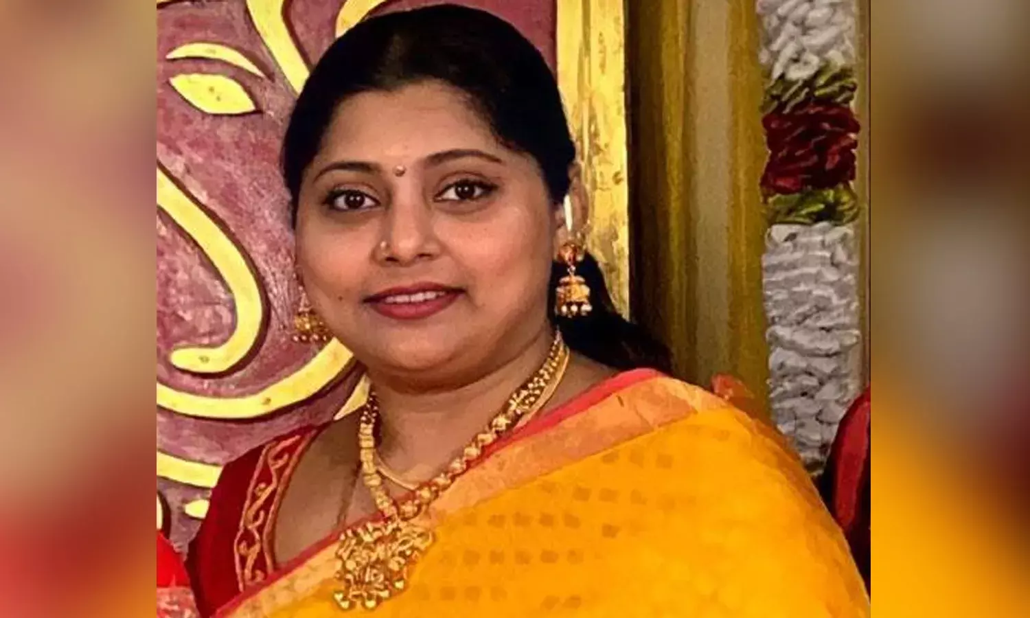 చిత్ర ప‌రిశ్ర‌మ‌లో మ‌రో విషాదం.. న‌టి అకాల మ‌ర‌ణం