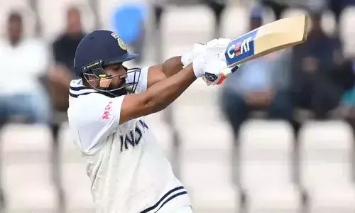 ఓటమి దిశగా భారత్.. కివీస్ టార్గెట్ 139