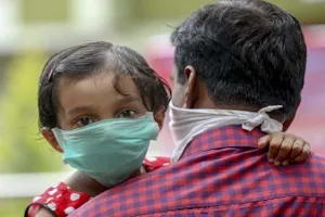థర్డ్ వేవ్ ఊహాగానాలు : పిల్లలను వైరస్ సంక్రమణ నుండి ఎలా కాపాడుకోవాలి? థర్డ్ వేవ్ ఊహాగానాలు : పిల్లలను వైరస్ సంక్రమణ నుండి ఎలా కాపాడుకోవాలి?