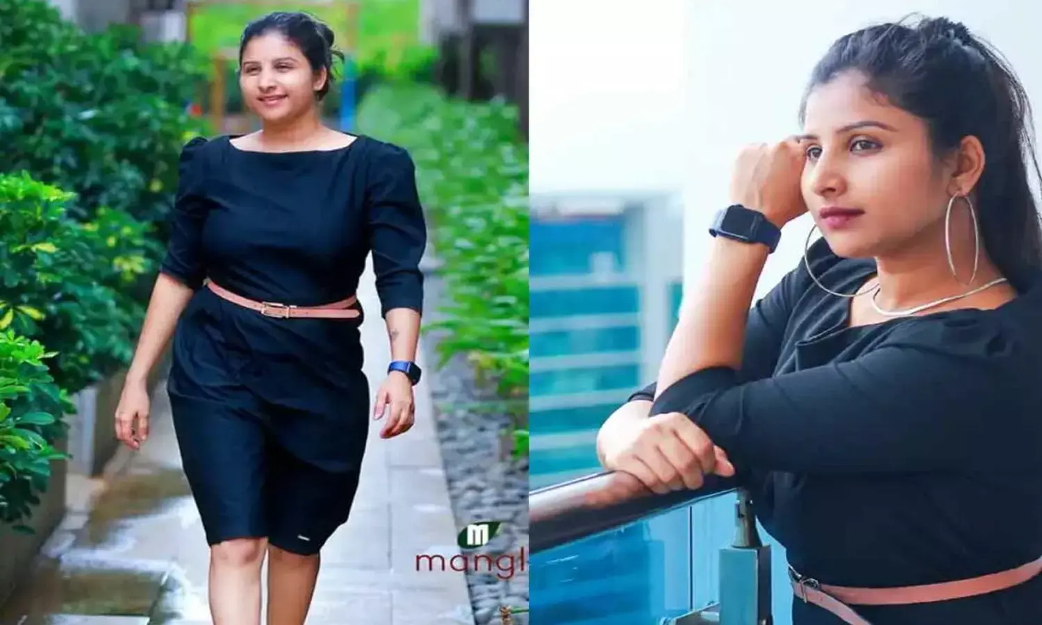 మంగ్లీ న్యూ లుక్‌.. సోష‌ల్ మీడియాలో వైర‌ల్‌.. ఆ షో కోస‌మేనా..!