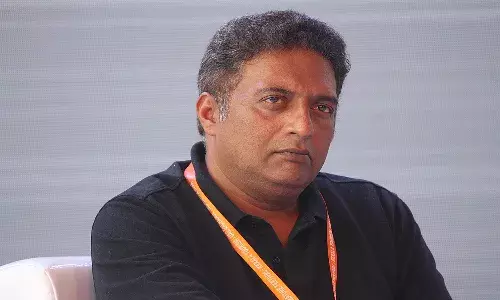 మా ఎన్నికలు.. ప్రకాశ్రాజ్ ప్యానెల్ సభ్యులు వీళ్లే