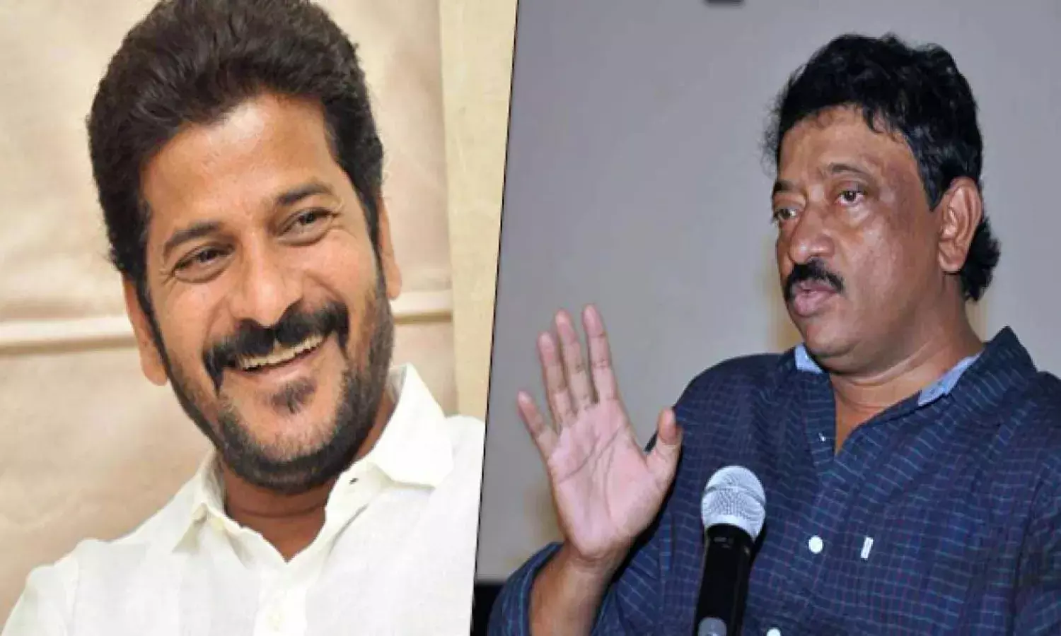 రేవంత్ నియామకంపై రామ్‌గోపాల్ వ‌ర్మ ట్వీట్‌.. వైర‌ల్‌