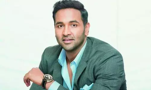 మా ఎన్నికలపై విష్ణు బహిరంగ లేఖ.. ఇండస్ట్రీ ఎదుర్కొంటున్న కష్టనష్టాలు తెలుసు