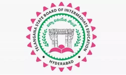 నేడు ఇంటర్ సెకండియర్ ఫలితాలు