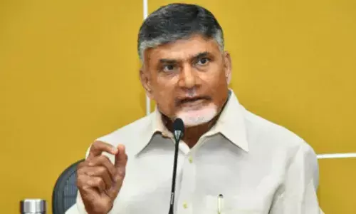 సాధన దీక్ష పేరుతో రేపు టీడీపీ ఆందోళనలు