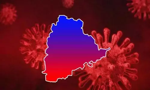 తెలంగాణ కరోనా అప్డేట్.. కొత్తగా ఎన్నికేసులంటే..