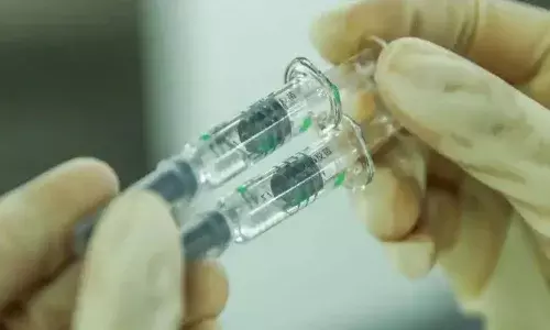 కొవిషీల్డ్+ఫైజర్ = మూములుగా ఉండదు మరి..!