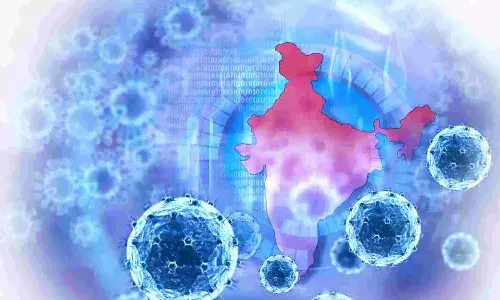 కరోనా అప్డేట్.. దేశంలో 97.06 శాతానికి పెరిగిన రికవరీ రేటు