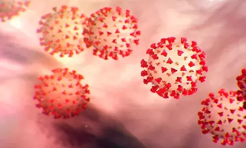 భారత్లో తగ్గుమఖం పడుతున్న కరోనా.. కొత్తగా ఎన్నికేసులంటే..?