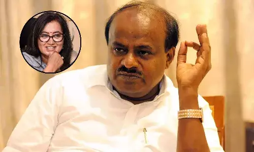 కుమార స్వామి వర్సెస్ సుమలత.. ఏమి జరుగుతోంది.?