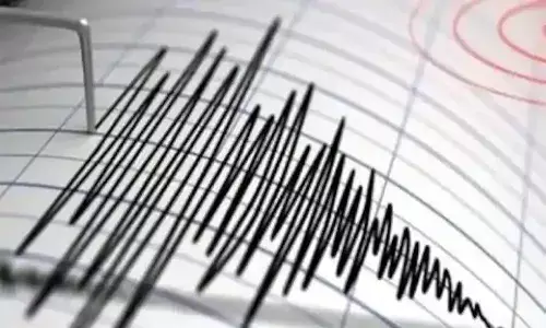 హర్యానాలో భూకంపం.. ఢిల్లీలో ప్రకంపనలు