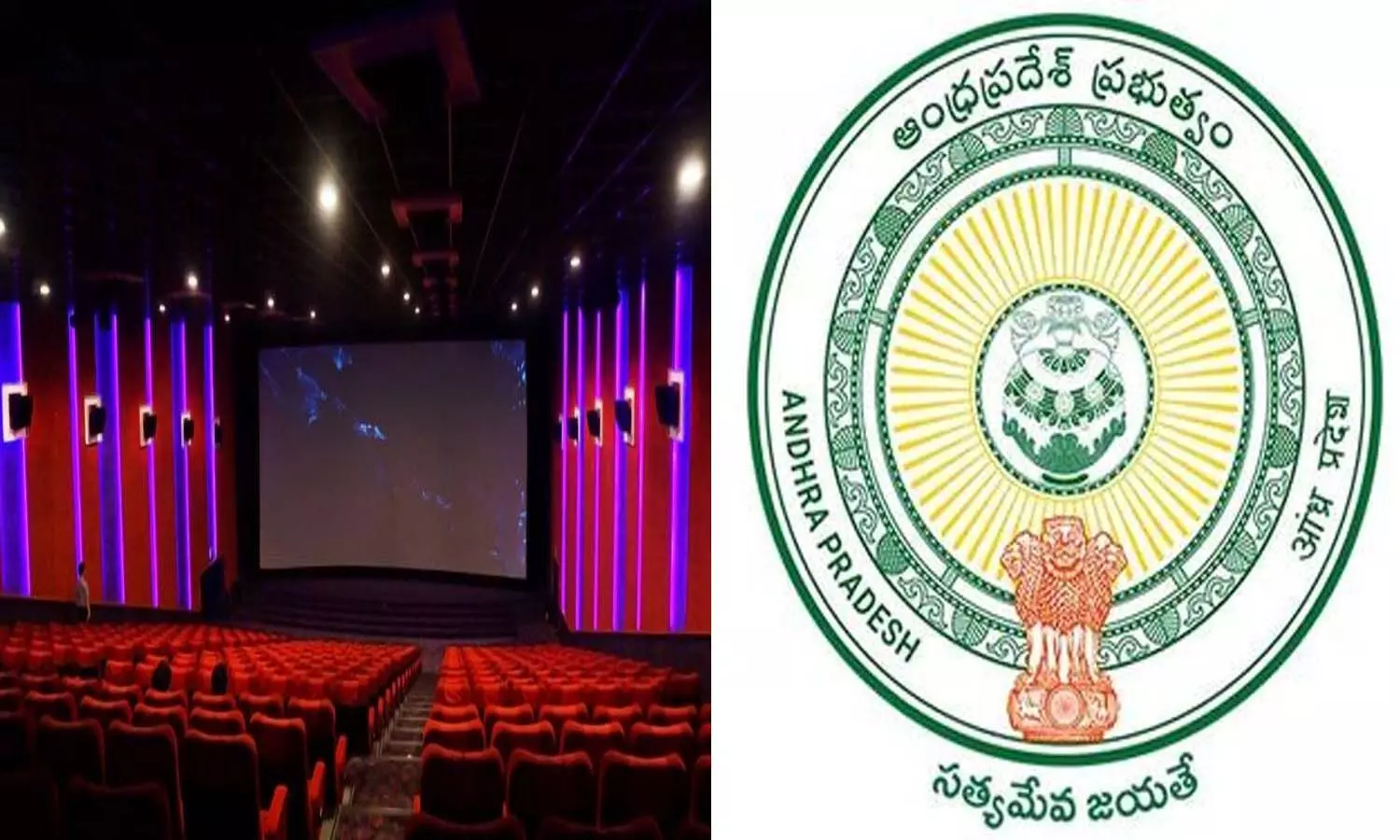 సినిమా టికెట్ల విషయంలో మరో కీలక నిర్ణయం తీసుకున్న ఏపీ ప్రభుత్వం సినిమా టికెట్ల విషయంలో మరో కీలక నిర్ణయం తీసుకున్న ఏపీ ప్రభుత్వం