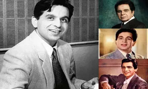 ఓ శ‌కం ముగిసింది.. ప్ర‌ముఖుల ట్వీట్లు