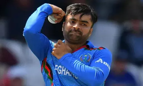కెప్టెన్గా రషీద్ ఖాన్