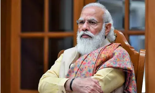 కేంద్ర మంత్రి వర్గ విస్తరణ.. అప్డేట్స్