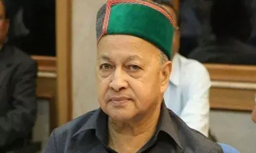 ఆరు సార్లు సీఎంగా పనిచేసిన నేత ఇకలేరు