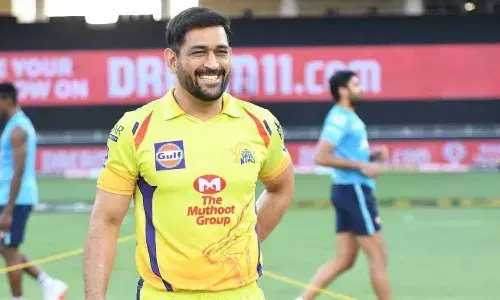 ధోనీ ఐపీఎల్ నుండి రిటైర్మెంట్.. ఫ్యాన్స్ కు ఇంతకన్నా గుడ్ న్యూస్ కావాలా..?