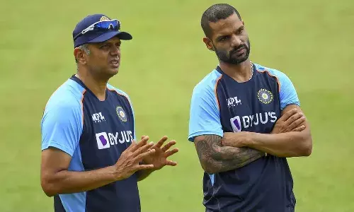 భారత్-శ్రీలంక సిరీస్ కొత్త డేట్స్ ఇవే..