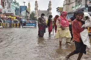 వర్షాకాలం వచ్చింది.. నగరంలో సీజనల్ వ్యాధుల టెర్రర్ మొదలైంది వర్షాకాలం వచ్చింది.. నగరంలో సీజనల్ వ్యాధుల టెర్రర్ మొదలైంది