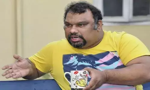 ఆ కోరిక తీర‌కుండానే క‌న్నుమూసిన క‌త్తి మ‌హేష్‌