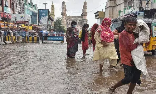 వర్షాకాలం వచ్చింది.. నగరంలో సీజనల్ వ్యాధుల టెర్రర్ మొదలైంది