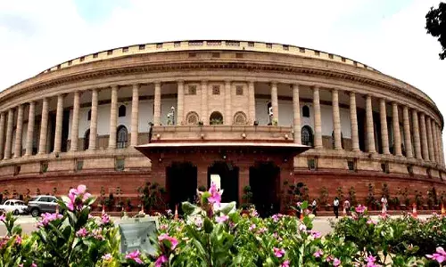 పార్లమెంట్ వర్షాకాల సమావేశాలకు ముహూర్తం ఖరారు
