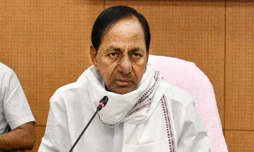 మ‌రికాసేప‌ట్లో తెలంగాణ‌ కేబినెట్ భేటీ.. ఎందుకంటే..