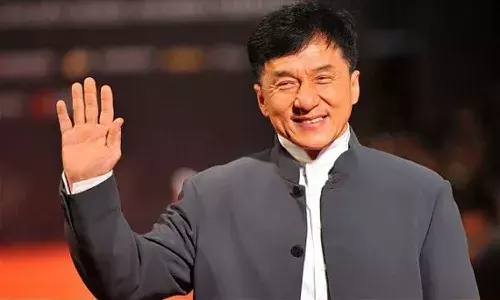 జాకీ చాన్ పొలిటికల్ ఎంట్రీ.. ఏ పార్టీ లోకి వెళ్లాలని అనుకుంటున్నారంటే..